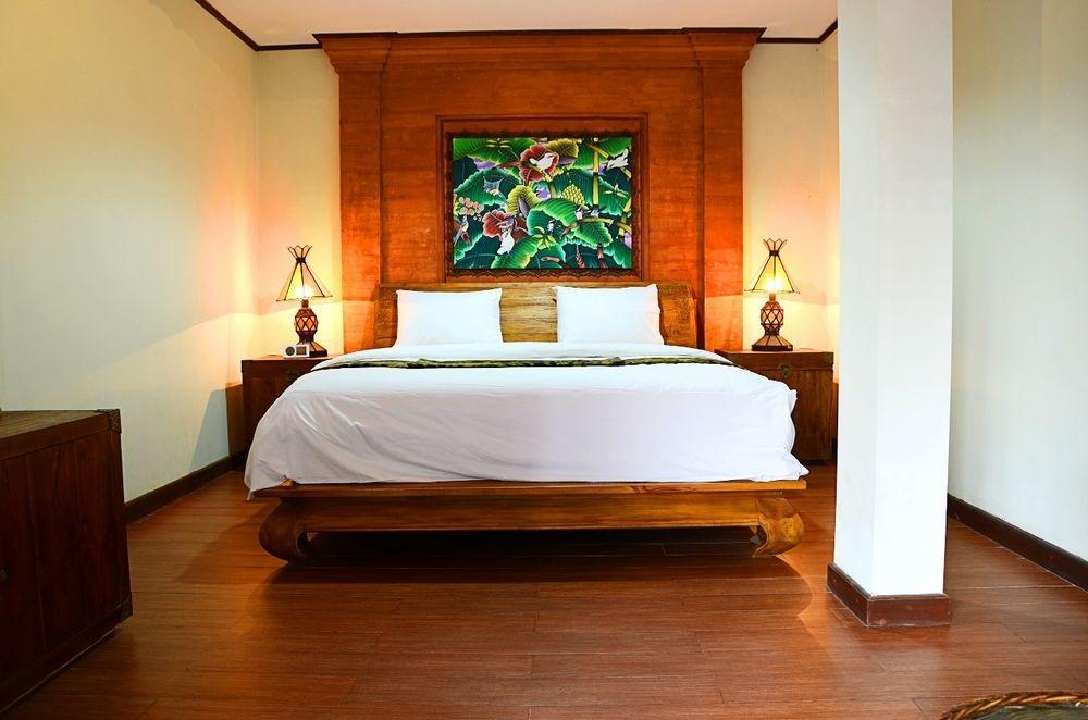Hastinapura Residence Jimbaran Buitenkant foto